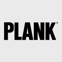 Plank logo