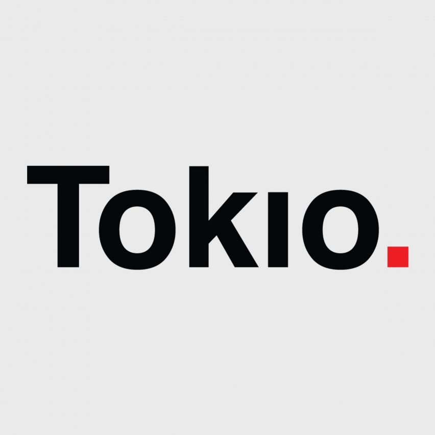 Image of Tokio logo
