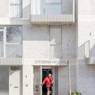 Citizens House by Archio