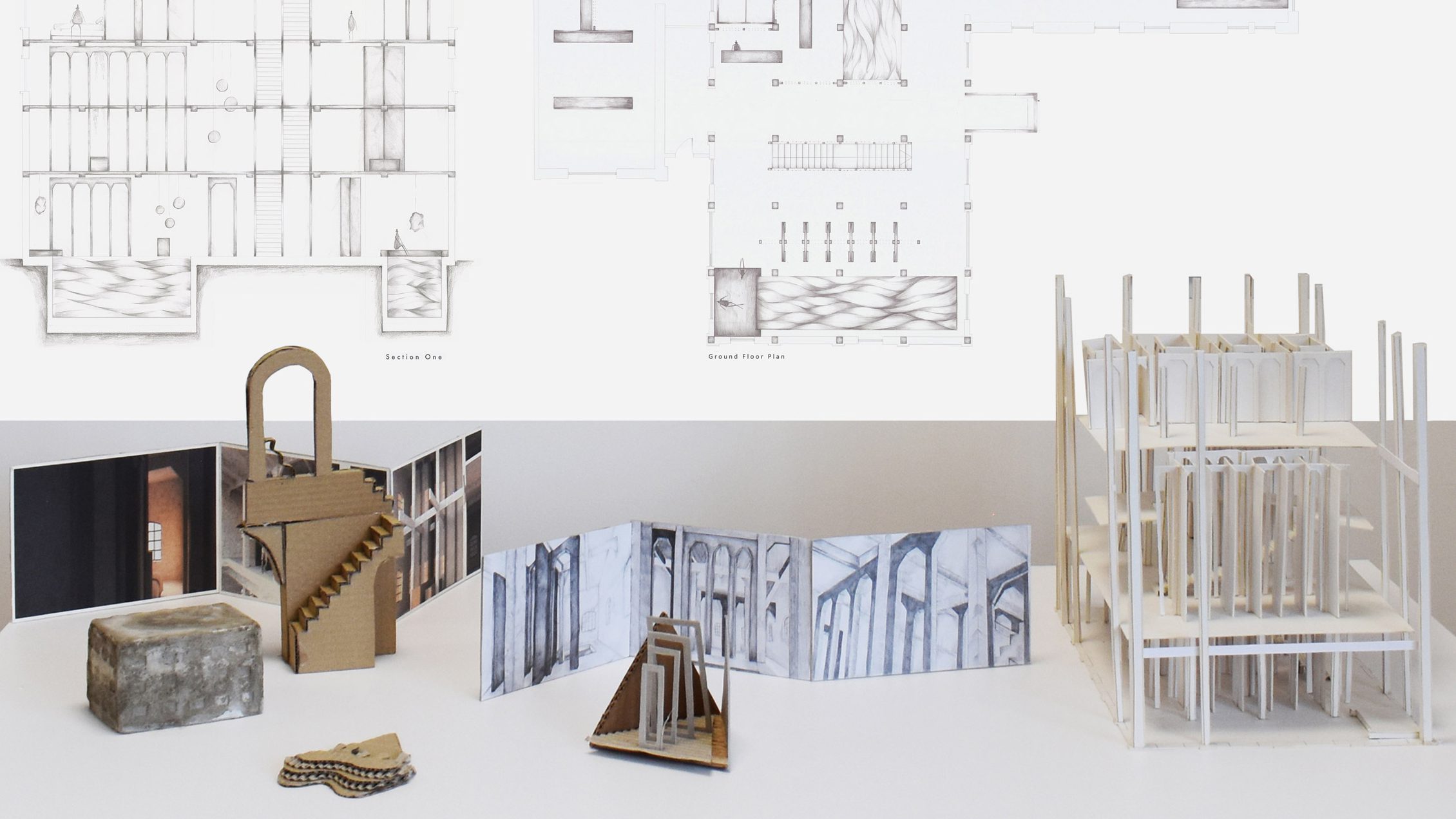 Atlantic Technological University Sligo presents 10 design projects - Vimarsana News
