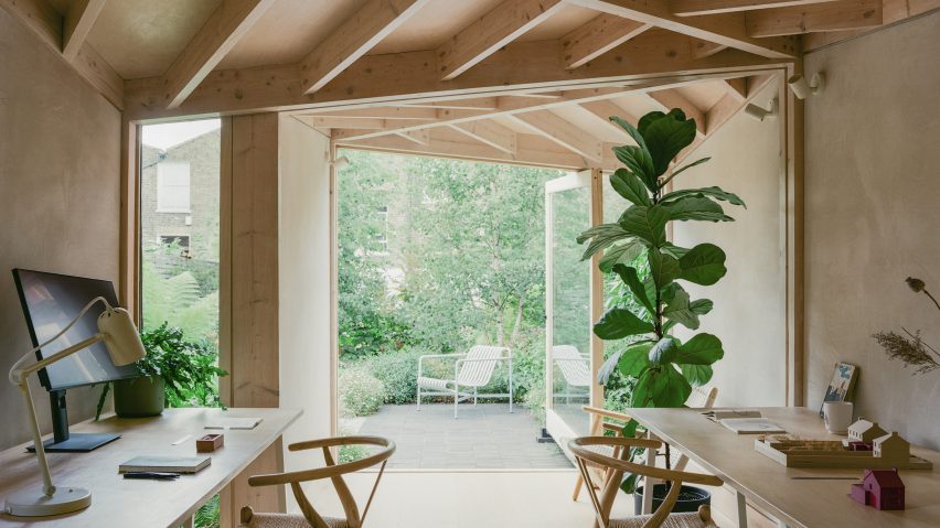 Photo of Garden Studio by ByOthers