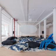 Worrell Yeung renovates cast-iron New York building for arts organisation
