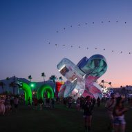 Coachella 2023 Installations