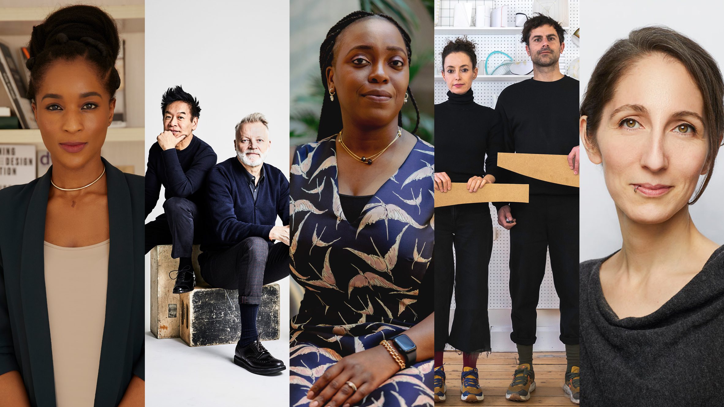 Yael Mer, Shay Alkalay, George Yabu and Glenn Pushelberg named Dezeen Awards 2023 judges - Vimarsana News