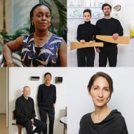 Yael Mer, Shay Alkalay, George Yabu and Glenn Pushelberg named Dezeen Awards 2023 judges