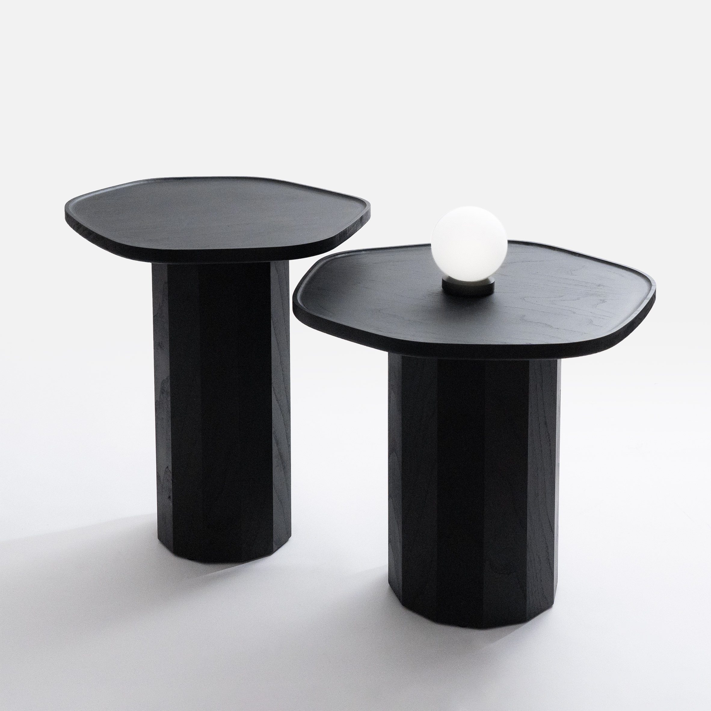 Les(s) collection by Studio WA+CH