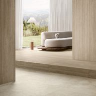 Caesar Ceramiche launches Iconica tile collection at Clerkenwell Design Week