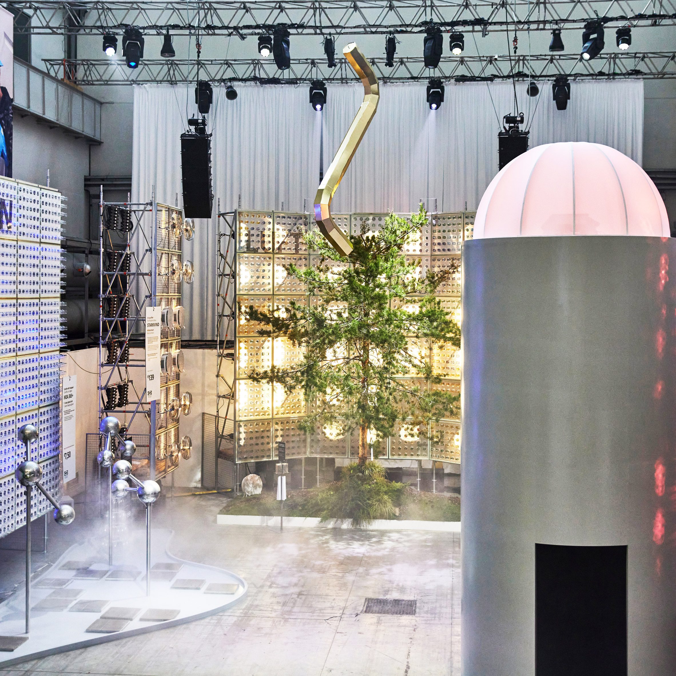 IKEA Festival at Milan design week to explore life at home and beyond