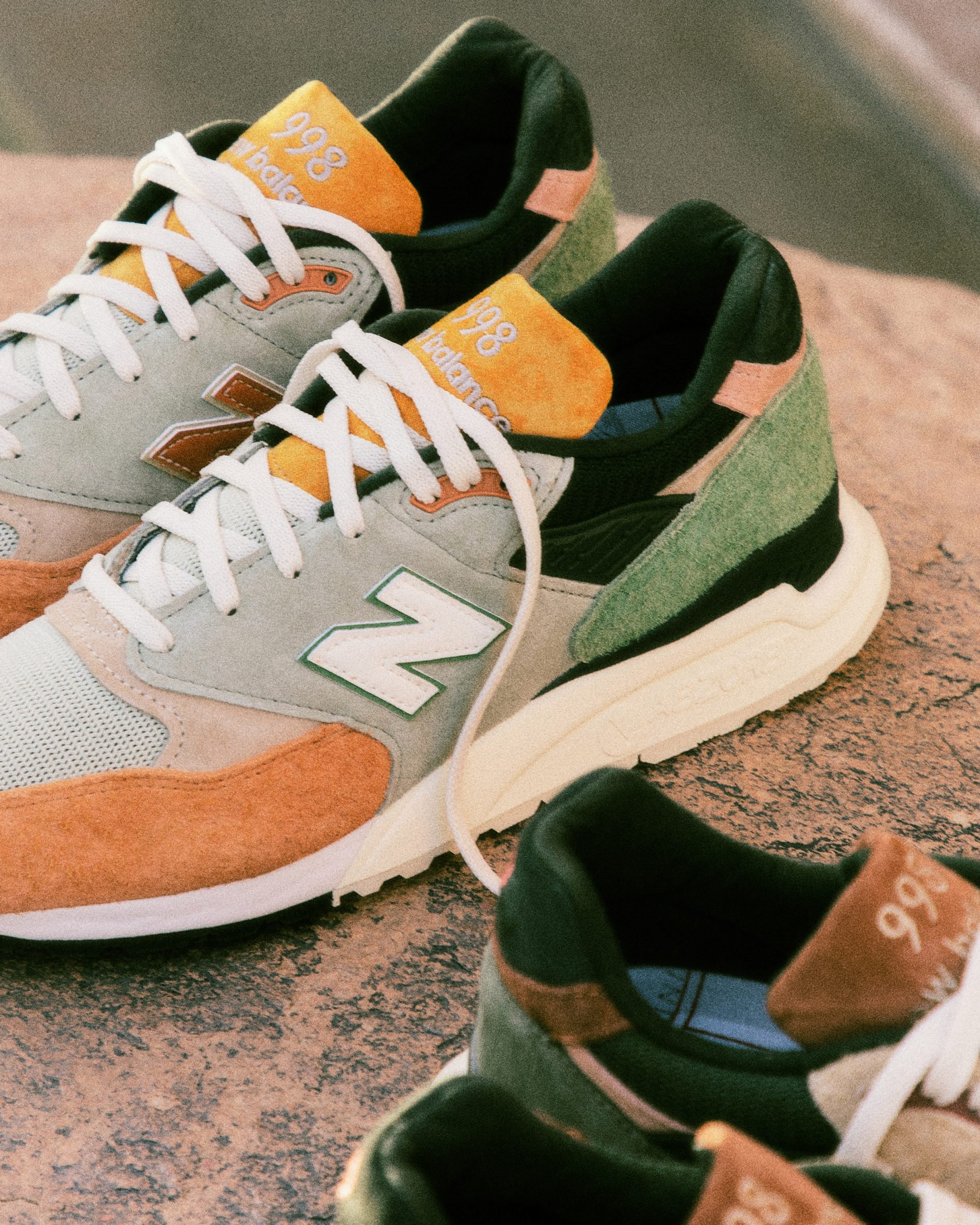 Swipee to see colour option New Balance 337 Shoes at Rs 3000/pair in New  Delhi