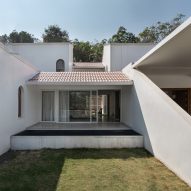 House Wandoor by Malabar Architecture Projects