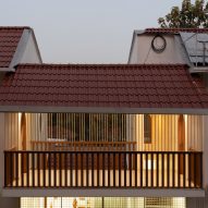House Wandoor by Malabar Architecture Projects