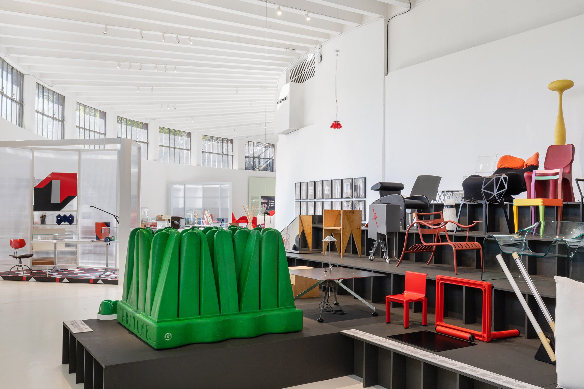 Milan Design Week 2019 - Nova Interiors