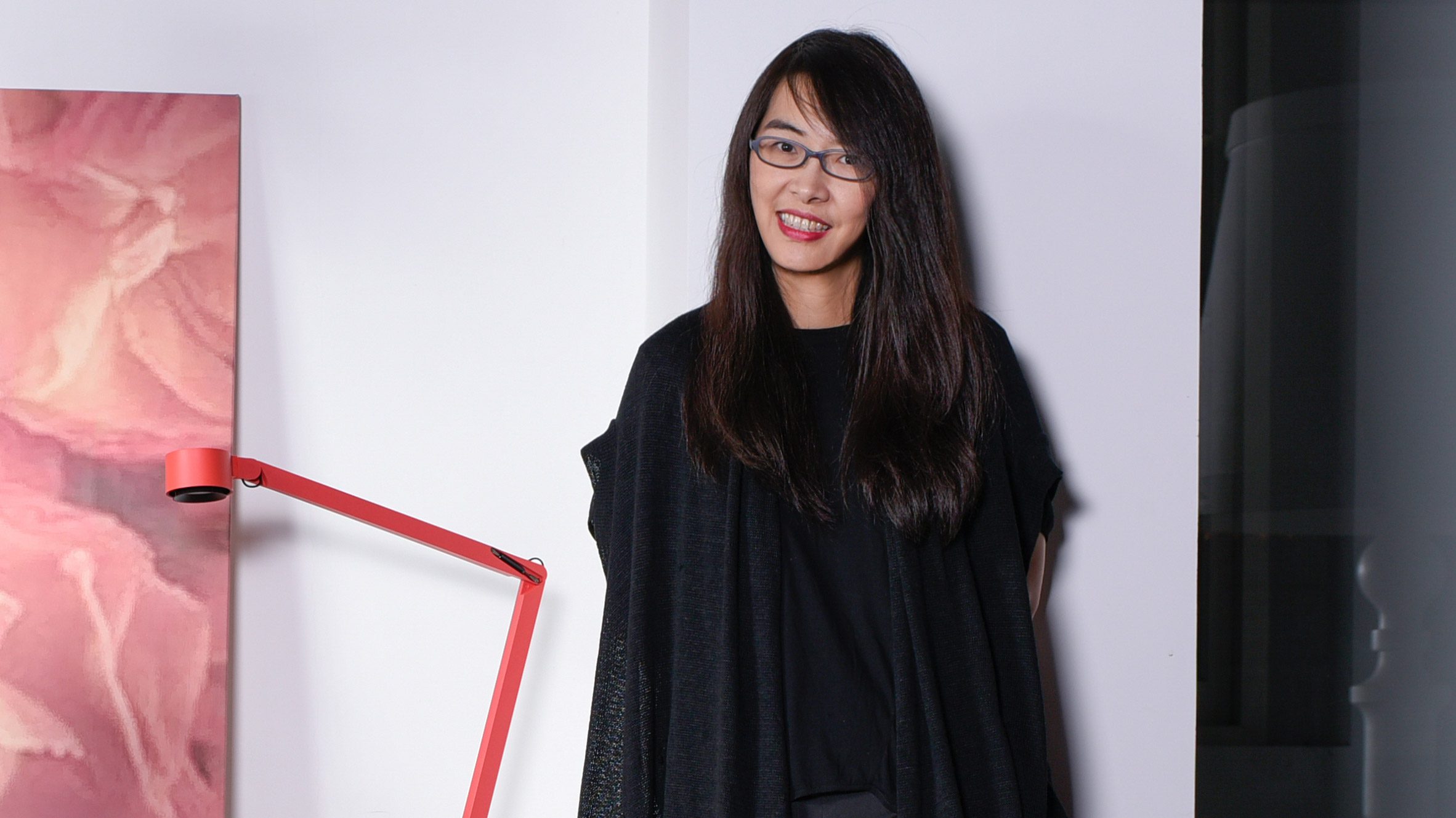 UPenn names Rossana Hu architecture department chair - Vimarsana News