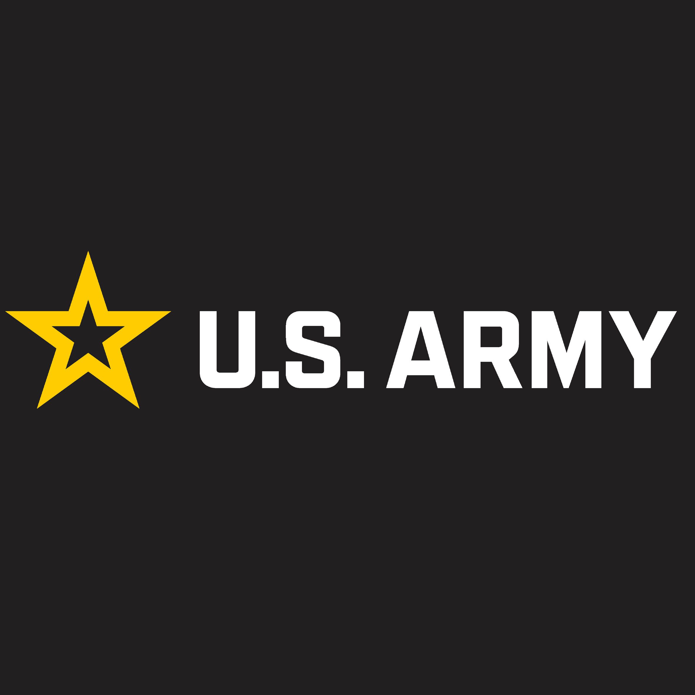 US Army Emblem Logo SVG Silhouette Cameo Cricut Cut File Vector Png Ep –  DNKWorkshop