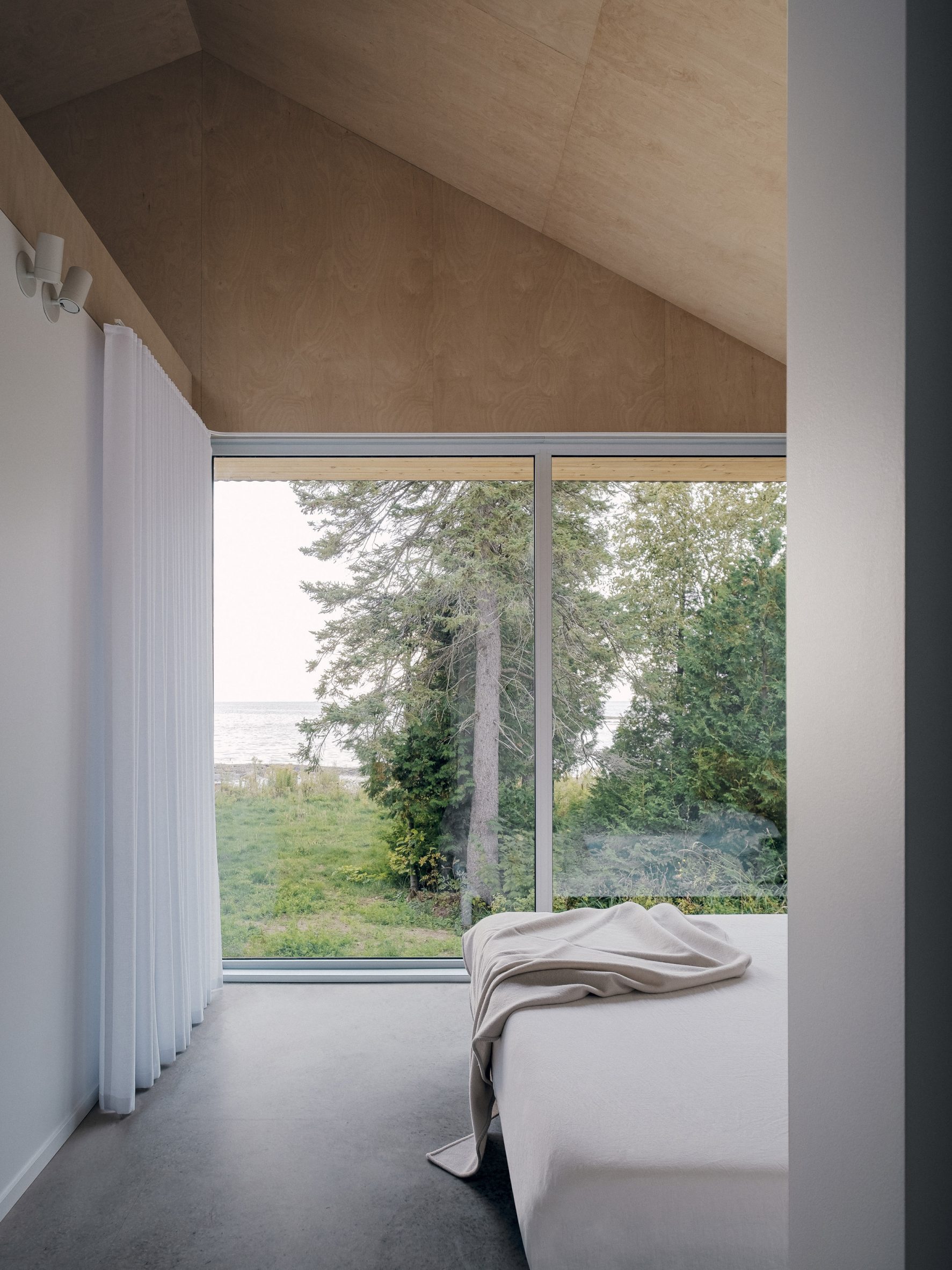 Photo of a bedroom by StudioAC