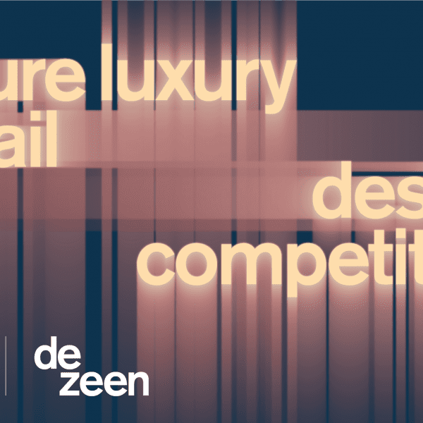 Dezeen x Bentley: Future Luxury Retail Design Competition – brief