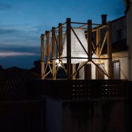 Time Space Existence show in Venice spotlights solutions for a planet under pressure