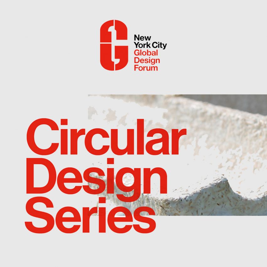 Circular Design Series graphic
