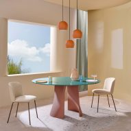 Pedrali launches six fresh furniture designs to celebrate 60-year anniversary