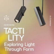 Tactility: Exploring Light Through Form
