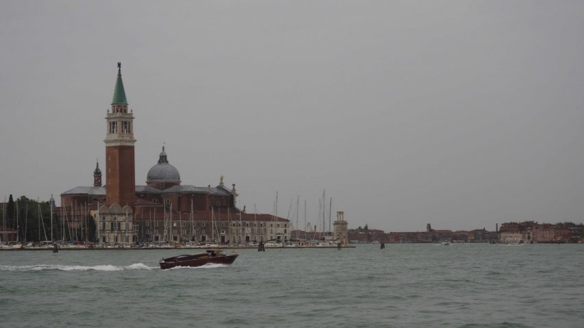 Venice biennale 2023