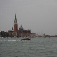 Day one from Venice Architecture Biennale