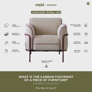 What is the Carbon Footprint of a Piece of Furniture? A Primer for Action