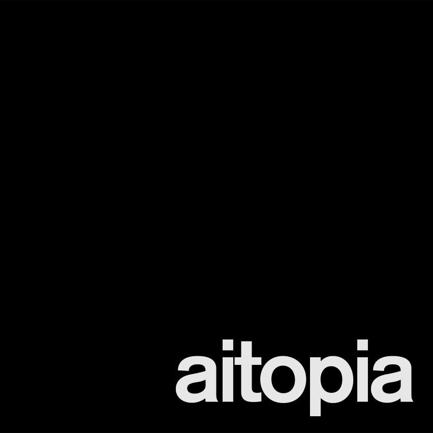 AItopia series text