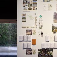 Australia pavilion at the Venice Architecture Biennale