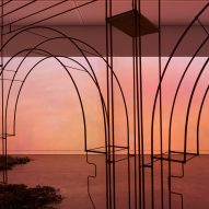 Australia pavilion at the Venice Architecture Biennale