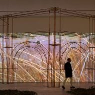 Padiglione Australia alla Biennale di Architettura di Venezia