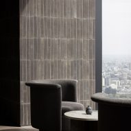 Bellustar Tokyo by Keiji Ashizawa Design and Norm Architects