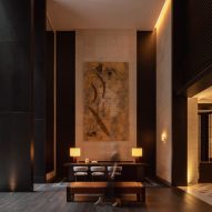 Capella Sydney hotel by Make and BAR Studio