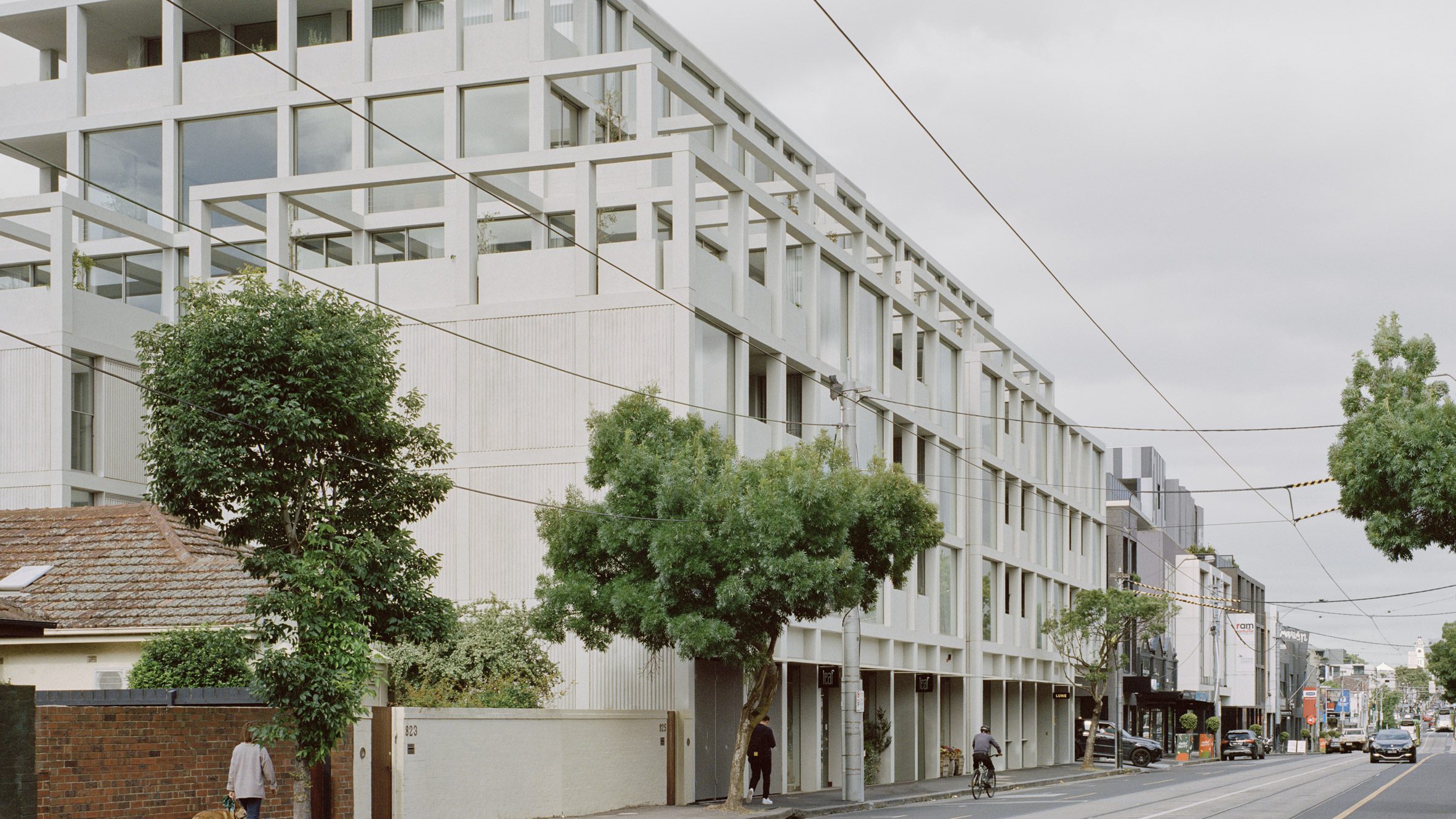 305/120 Swan Street - photo 1 of 4