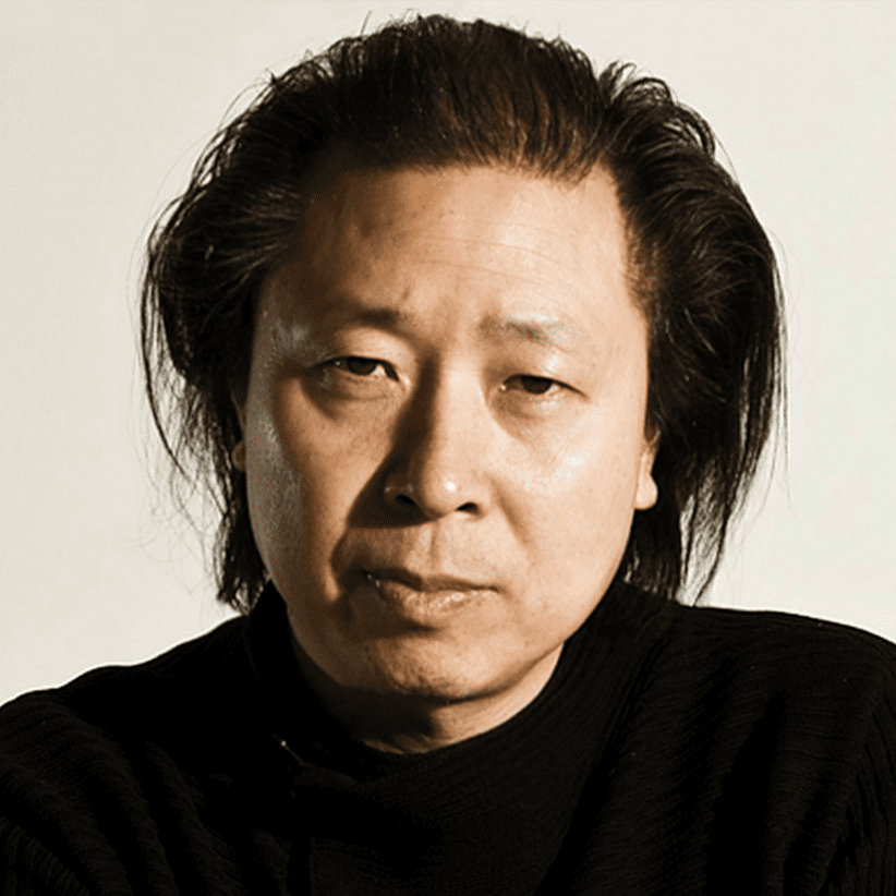 Zhu Pei Judges Dezeen Awards 2023