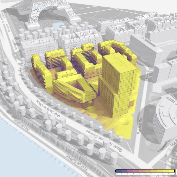 The Traditional Boundaries Between Client And Architect May Be A Historic Thing Says Knut Ramstad