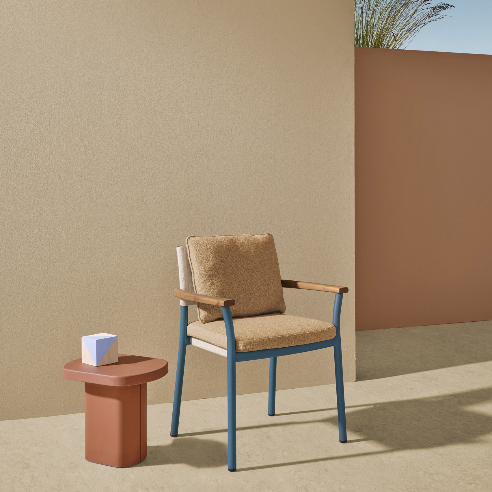 FIKA acoustic wall tiles by AllSfär among 16 new products on Dezeen ...