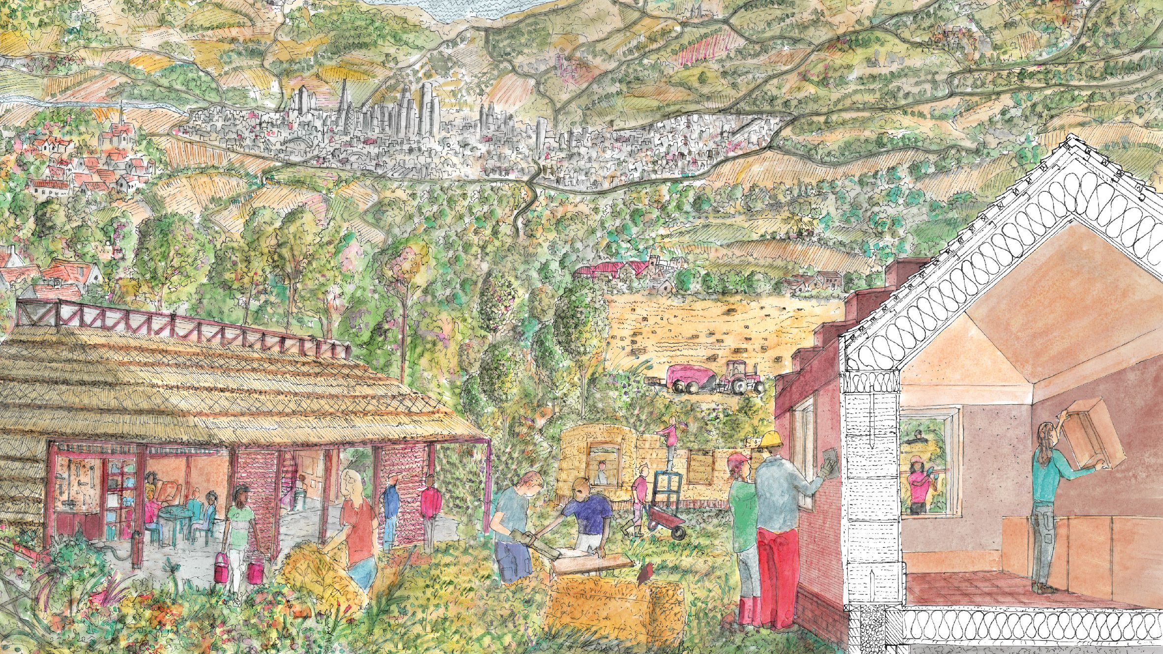 Three designs announced as Davidson Prize finalists - Vimarsana News