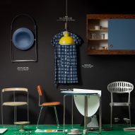 At Home in The Design Museum showcases the "eclectic" work of Icelandic designers