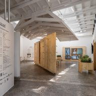 The Finnish Pavilion at the Venice Architecture Biennale 2023
