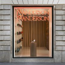 Made in London: the capital's designer exports from JW Anderson to
