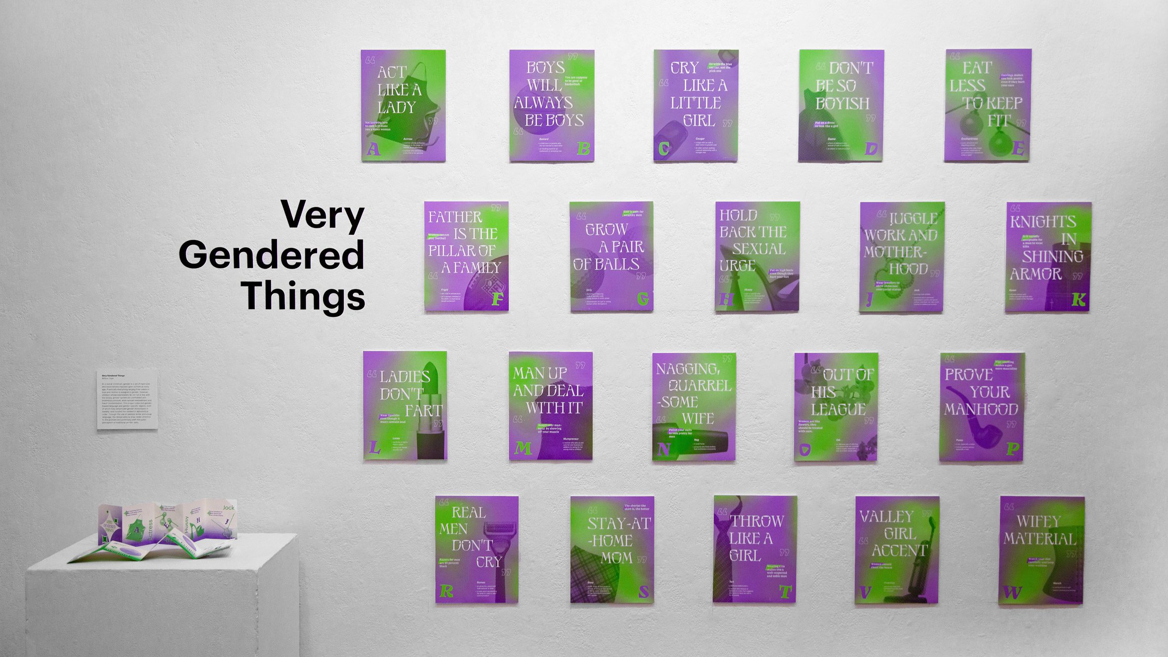 Maryland Institute College of Art presents ten design projects - Vimarsana News