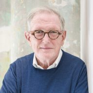 Michael Squire of Squire & Partners dies aged 77