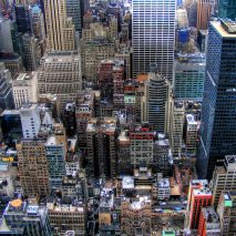 AIA announces longest "ongoing slump" for architecture revenues
