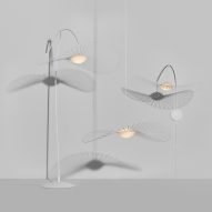 Petite Friture launches sculptural lighting collection and brand value-aligned podcast