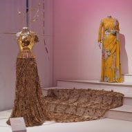 The Offbeat Sari exhibition celebrates "one of today's most important global fashion stories"