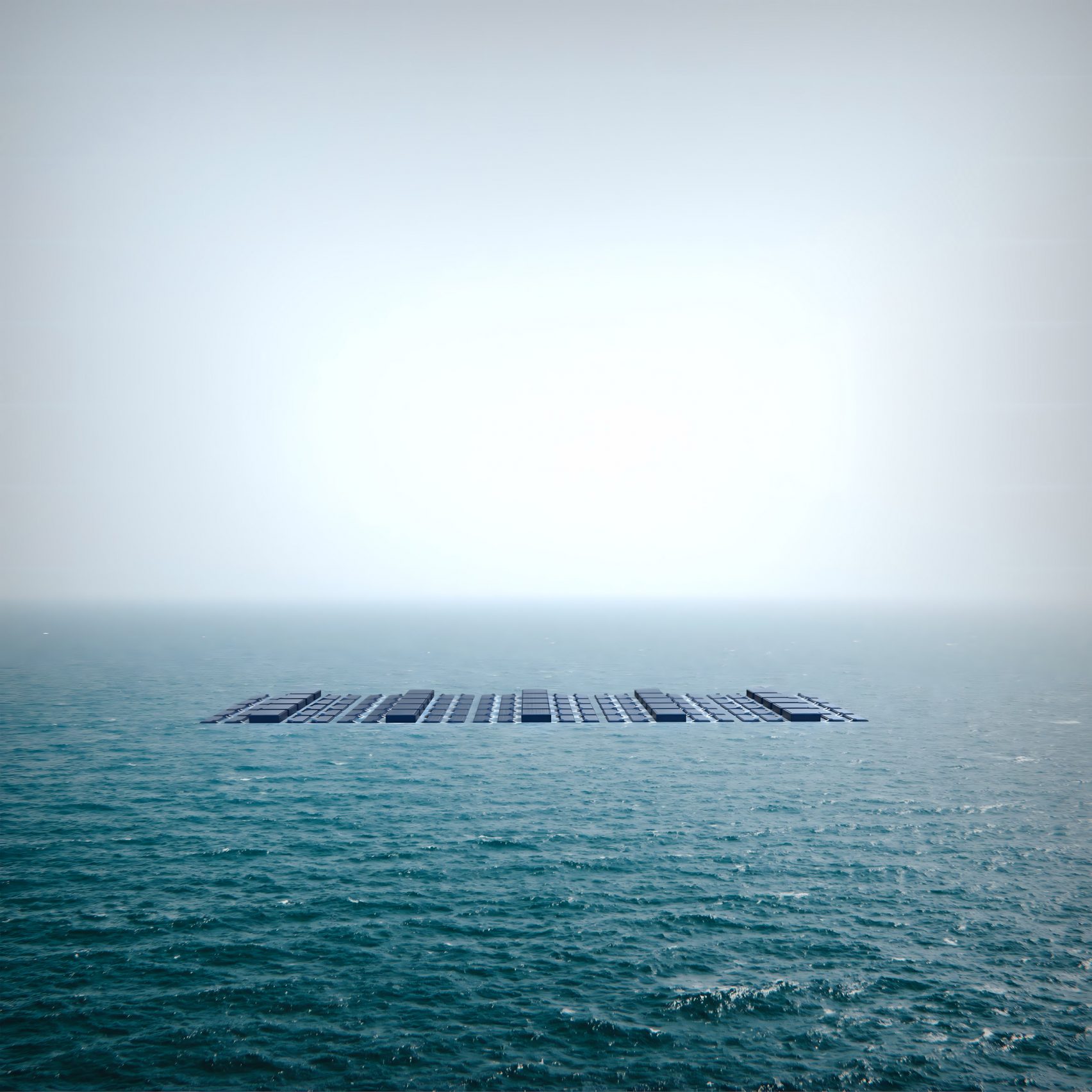 WAVR designs 3D-printed wave-energy collector - Dezeen