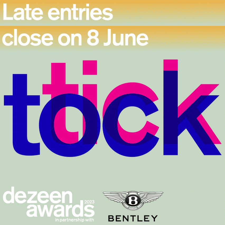 Late entries close on 8 June