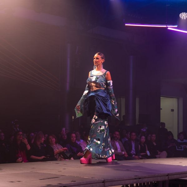 Virginia Commonwealth University presents five student fashion projects