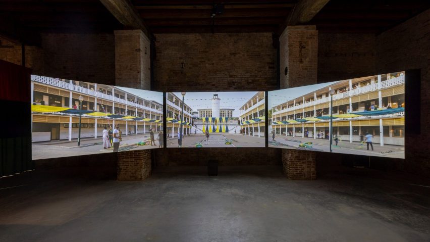 Venice Architecture Biennale review